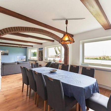 Ockholm Ferienhaus Wietblick מראה חיצוני תמונה