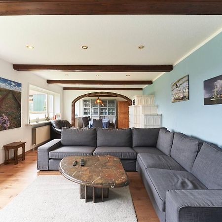 Ockholm Ferienhaus Wietblick מראה חיצוני תמונה