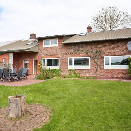 Ockholm Ferienhaus Wietblick מראה חיצוני תמונה