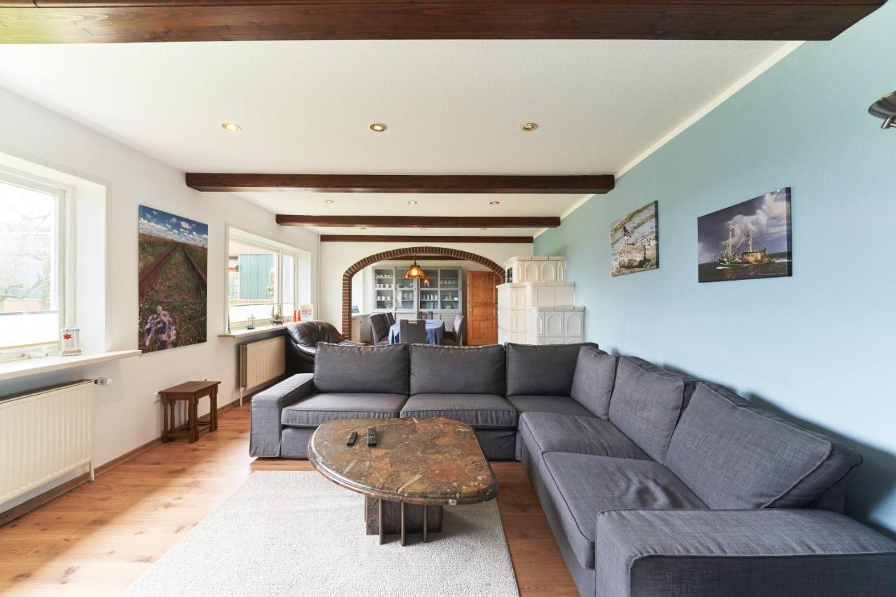 Ockholm Ferienhaus Wietblick מראה חיצוני תמונה