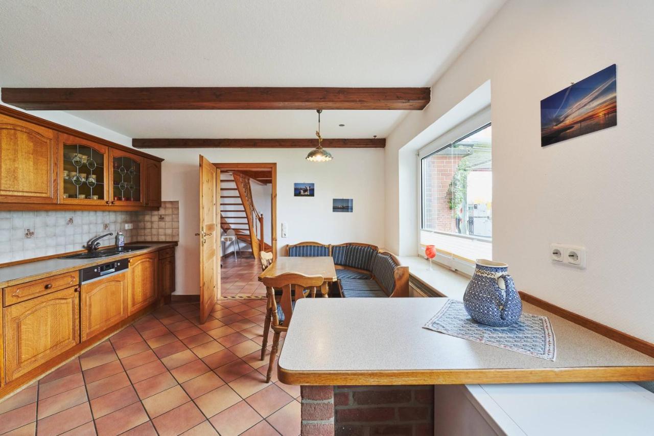 Ockholm Ferienhaus Wietblick מראה חיצוני תמונה