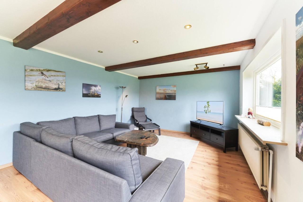 Ockholm Ferienhaus Wietblick מראה חיצוני תמונה