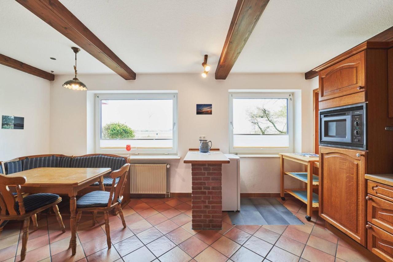 Ockholm Ferienhaus Wietblick מראה חיצוני תמונה