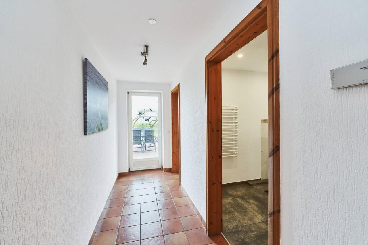 Ockholm Ferienhaus Wietblick מראה חיצוני תמונה
