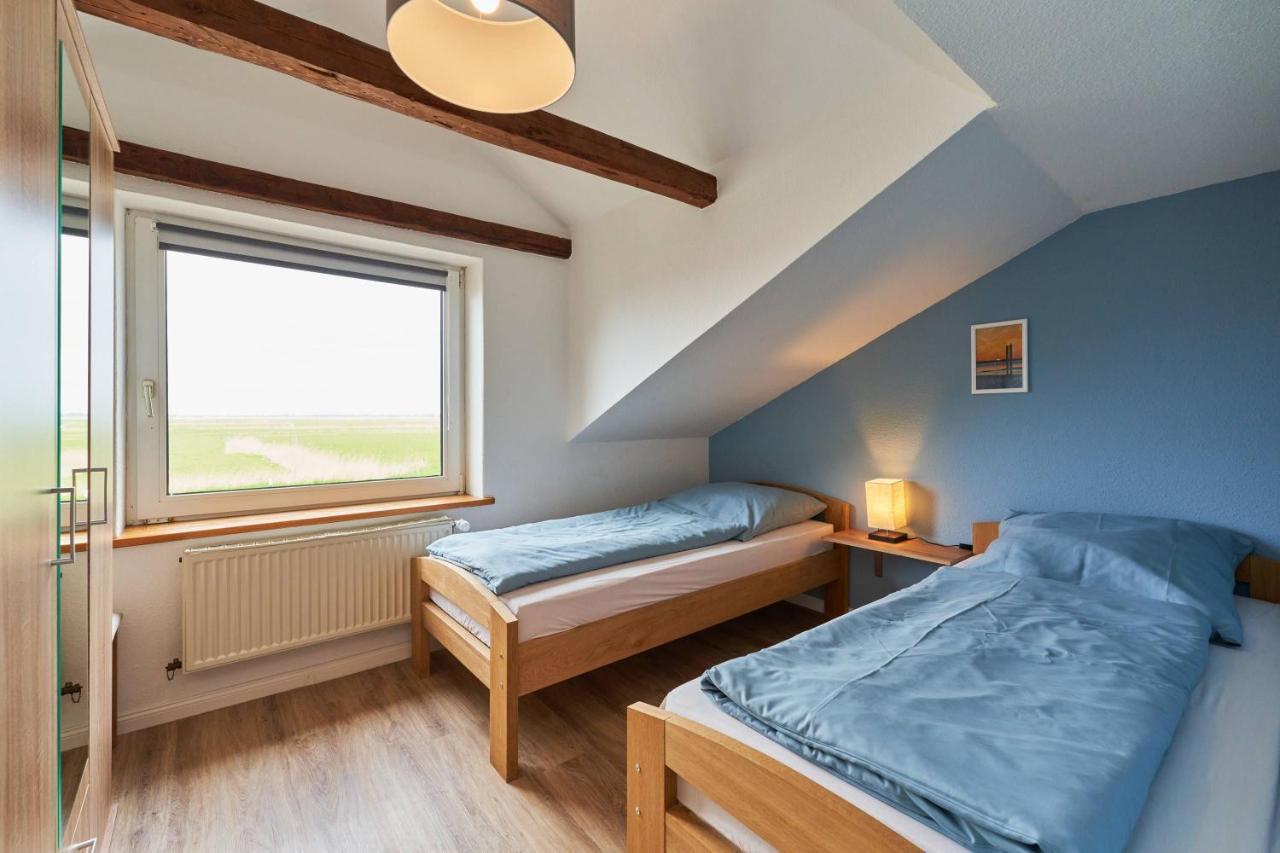 Ockholm Ferienhaus Wietblick מראה חיצוני תמונה