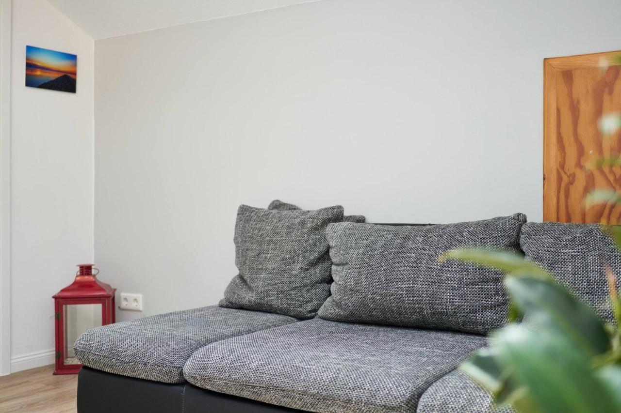 Ockholm Ferienhaus Wietblick מראה חיצוני תמונה
