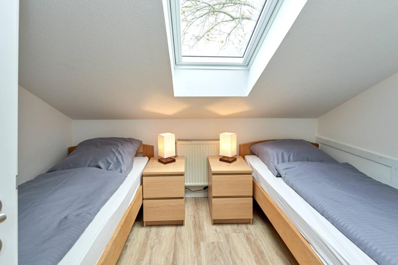 Ockholm Ferienhaus Wietblick מראה חיצוני תמונה