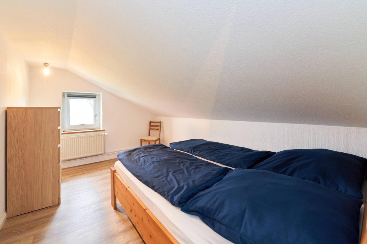 Ockholm Ferienhaus Wietblick מראה חיצוני תמונה