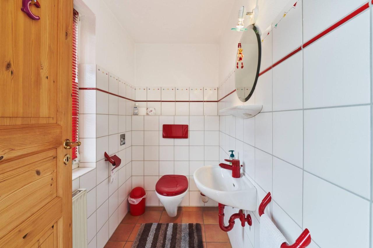 Ockholm Ferienhaus Wietblick מראה חיצוני תמונה