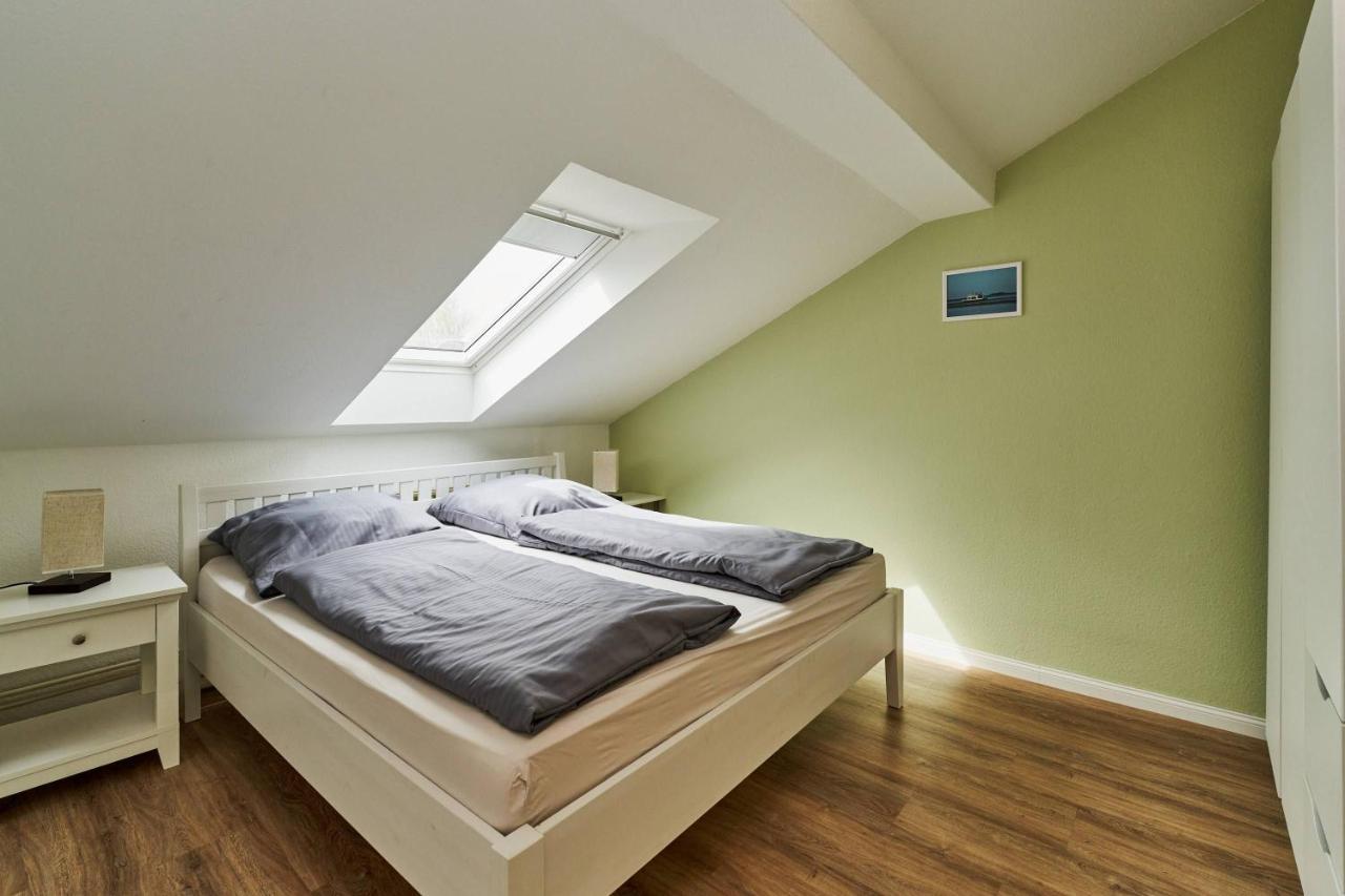 Ockholm Ferienhaus Wietblick מראה חיצוני תמונה
