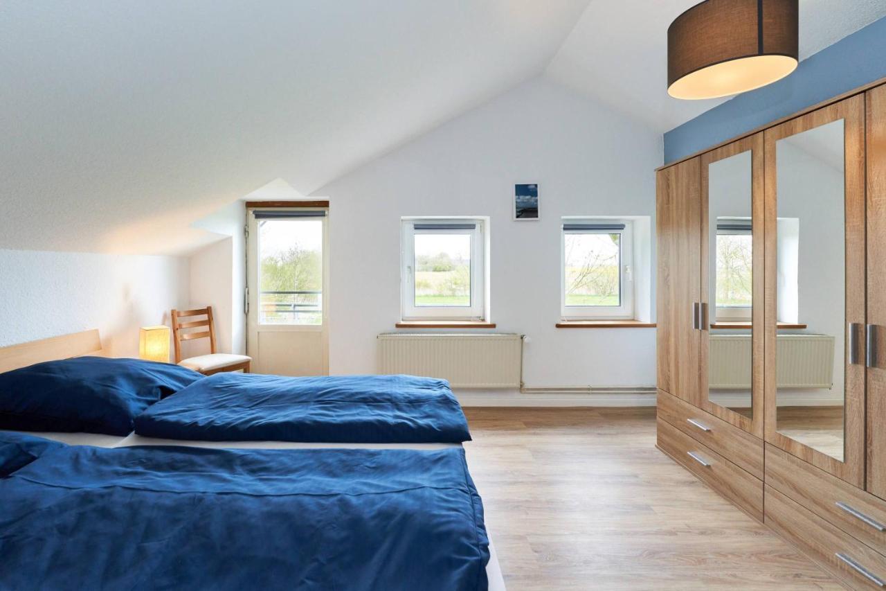 Ockholm Ferienhaus Wietblick מראה חיצוני תמונה